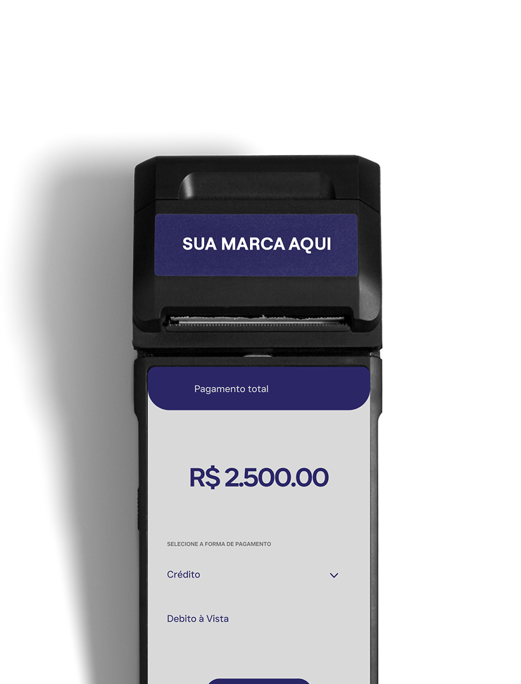POS Device