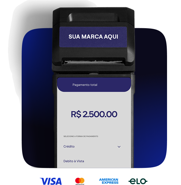 POS Machine