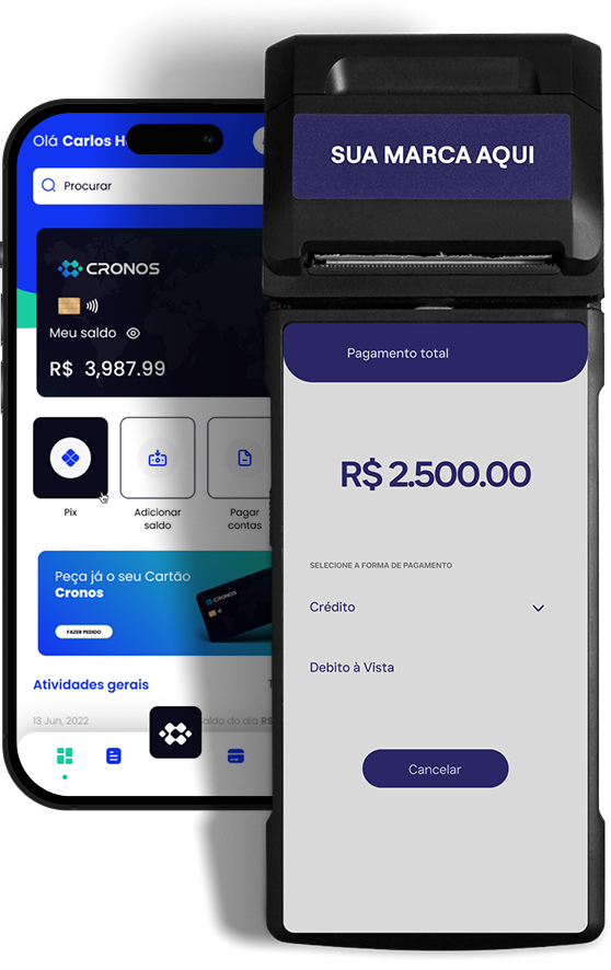 POS Machine